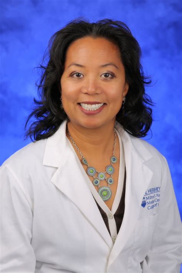 Dr. Eleanor Dunham, MD – Hershey, PA