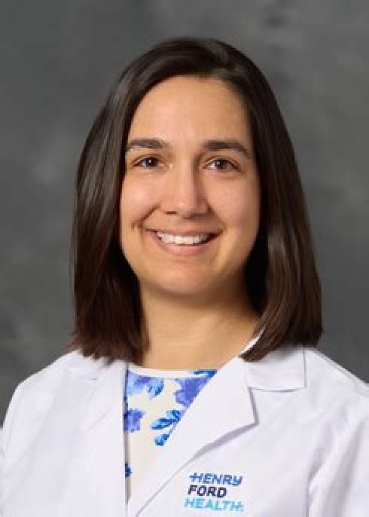 Dr. Eleanor King, MD – Rochester, MI