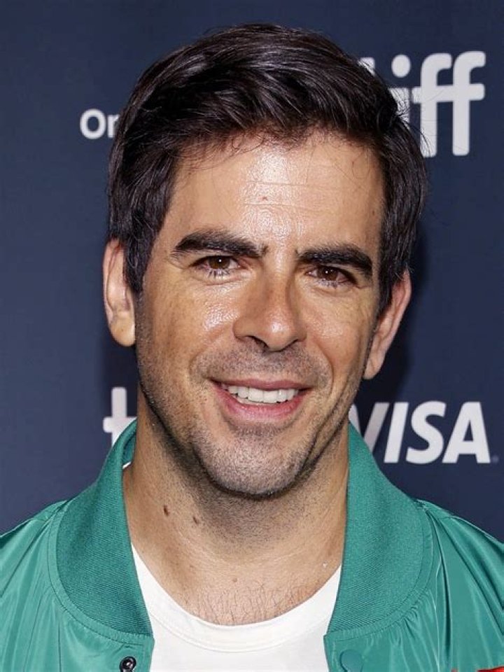 Eli Roth Biography - Facts, Childhood, Family Life & Achievements