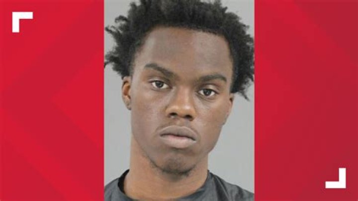 
Elijah DeWitt Murder Case: Chandler Zion Richardson Arrested And Charged With Murder 