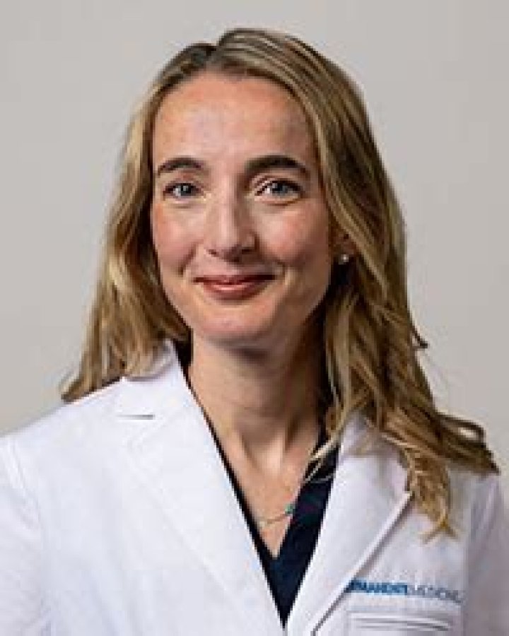 Dr. Elisabeth Kramer, MD – Gaithersburg, MD