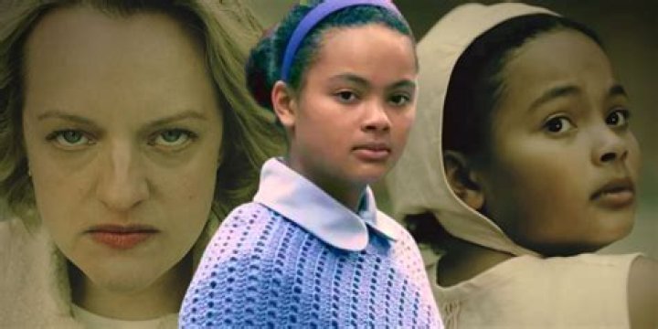 Elisabeth Moss ‘June Osborne’ Appears To Bring The Apocalypse In New ‘The Handmaid’s Tale’ Season Three Trailer