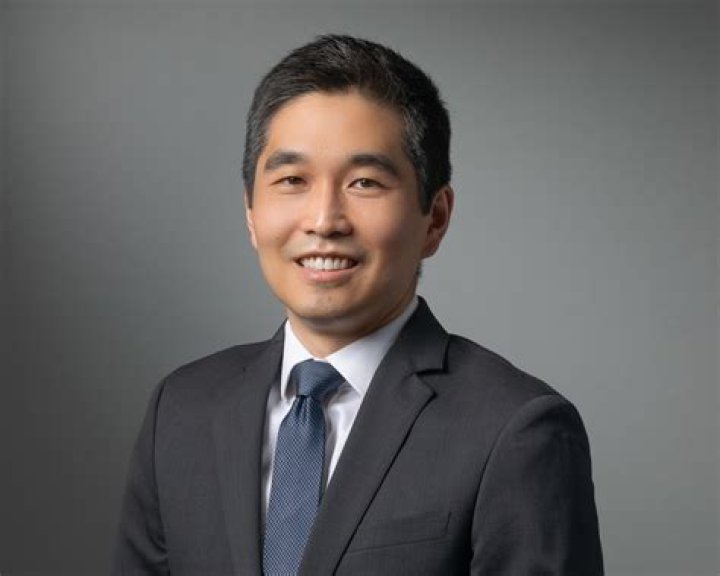 Dr. Elise Liu, MD – New Haven, CT