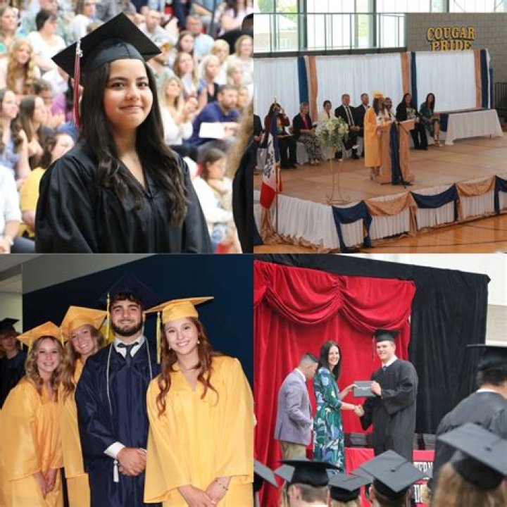 Elise Wischmeyer Dies From Cancer. West Dubuque High School Student