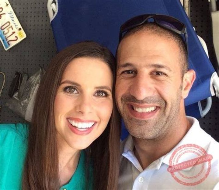 Elisha Krauss Bio, Wiki, Age, Family, Husband, Net Worth, Height, Podcast and Daily Wire