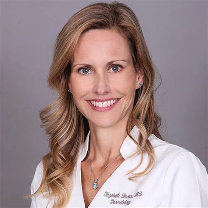 Dr. Elizabeth (McLaughlin) Burns, MD – Atlanta, GA