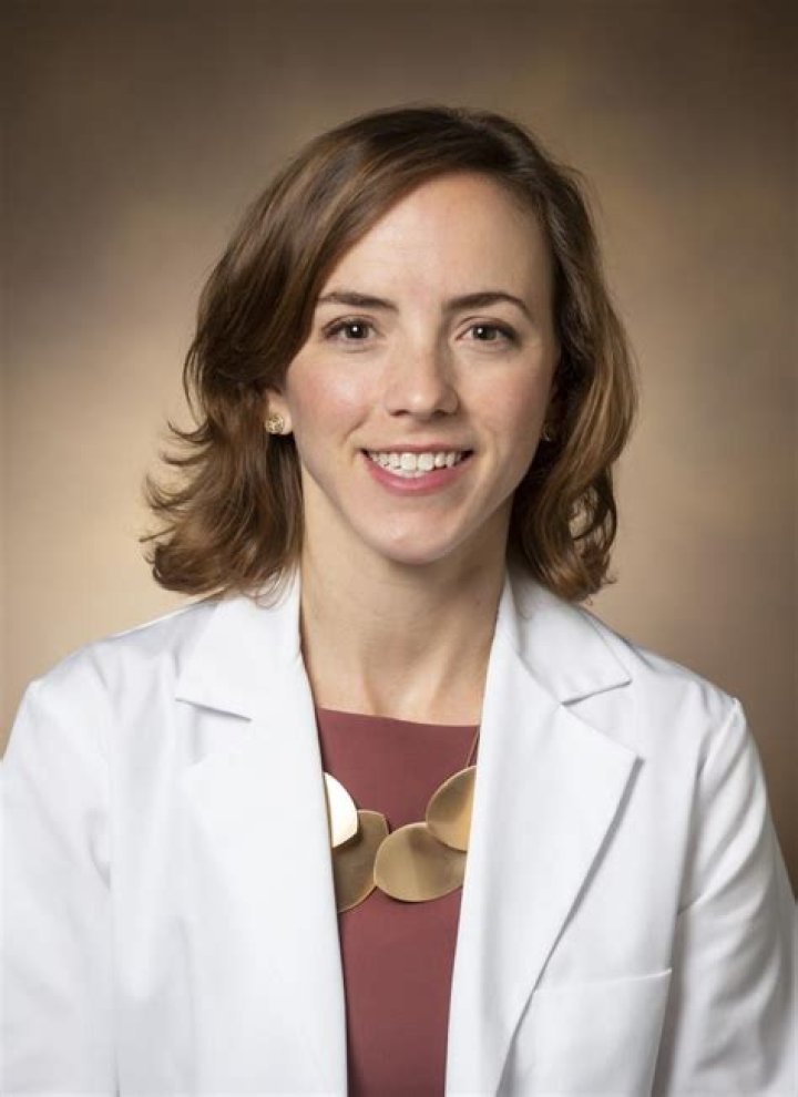 Dr. Elizabeth Cahill, MD – Oakland, CA
