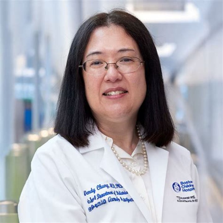 Dr. Elizabeth Chung, MD – Libertyville, IL