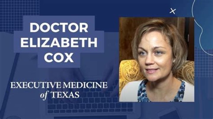 Dr. Elizabeth Cox, MD – Wauseon, OH