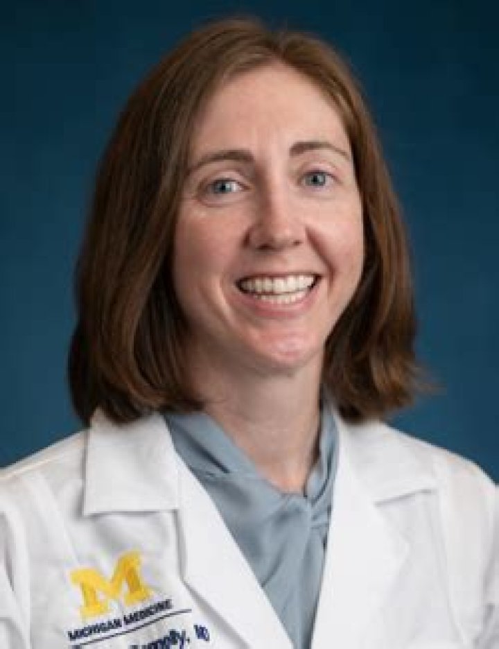 Dr. Elizabeth Donnelly, MD – Chicago, IL