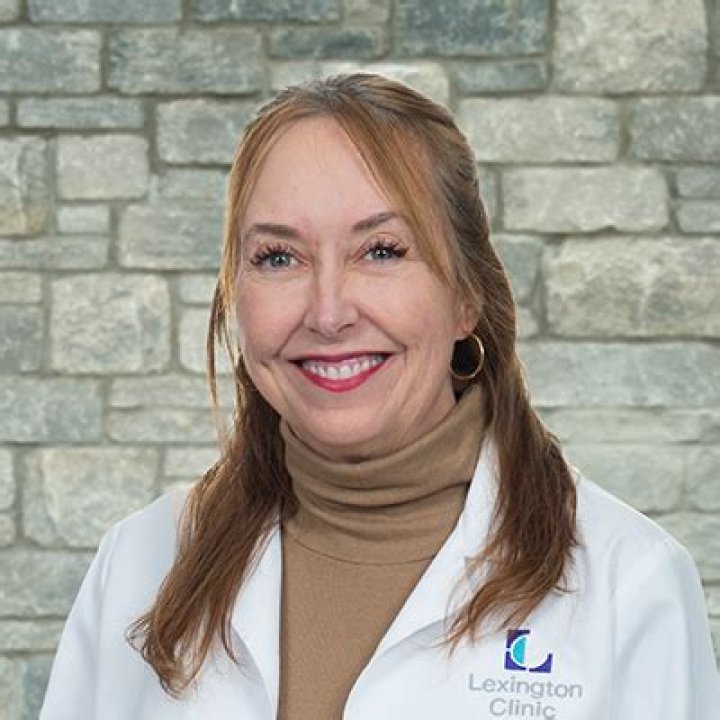 Dr. Elizabeth Fix, MD – Birmingham, AL