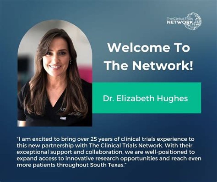 Dr. Elizabeth Hughes, MD – Seattle, WA