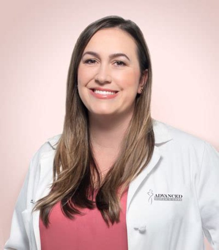 Dr. Elizabeth Jackson, MD – Birmingham, AL