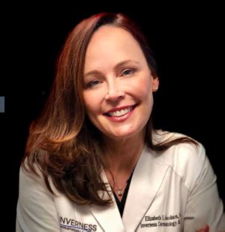 Dr. Elizabeth Jacobson, MD – Birmingham, AL