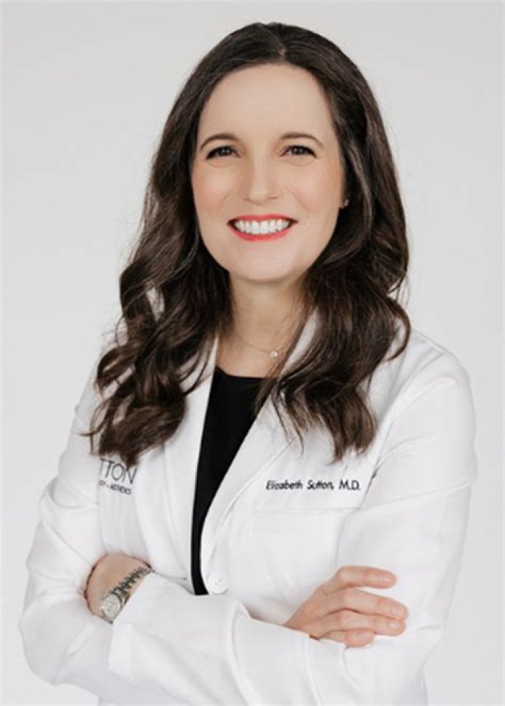 Dr. Elizabeth Panzner, MD – Union, NJ