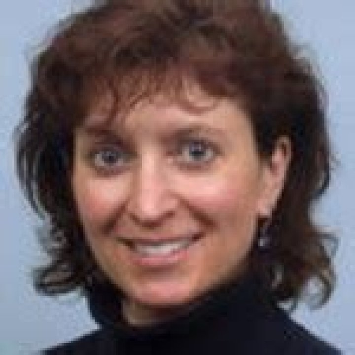 Dr. Elizabeth Pierce, DO – Yarmouth, ME