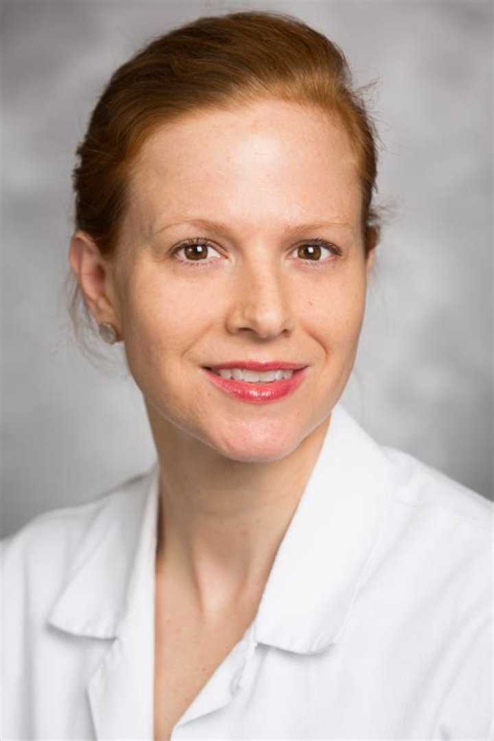 Dr. Elizabeth Vaughan, MD – Greensboro, NC
