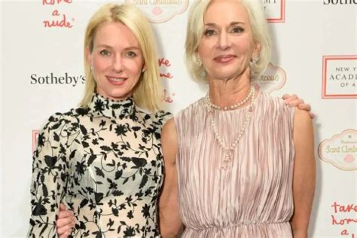 Ellen Guggenheim Denies That She Brought Young Girls To Jeffrey Epstein