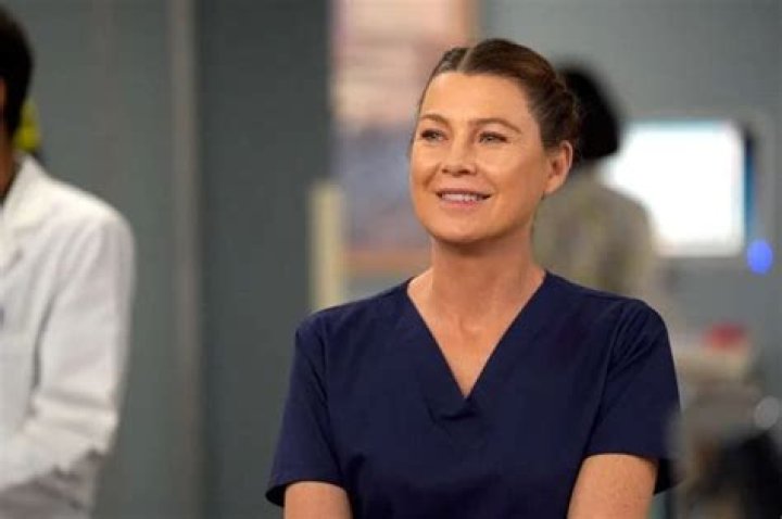 Ellen Pompeo Complains Of ‘Toxic’ Grey’s Anatomy Environment