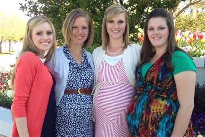 Ellie Mecham Biography - Facts, Childhood, Family Life & Achievements