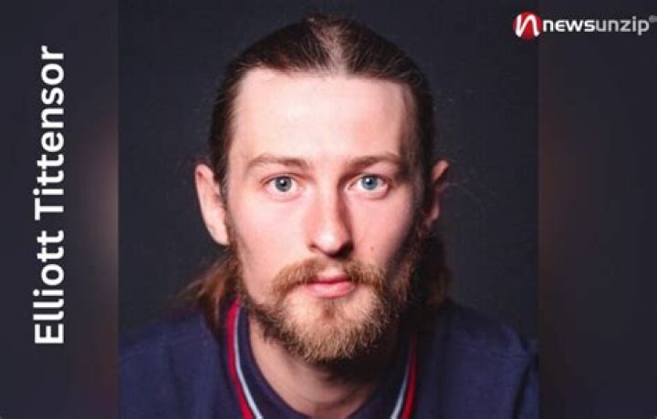 Elliot Tittensor Bio, age, height, weight, family, movies, net worth