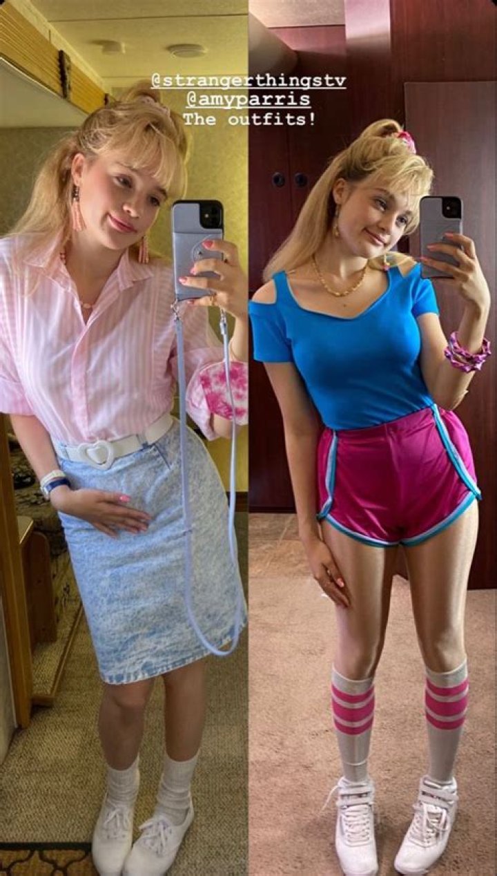 Elodie Grace Orkin Wiki, Age, Boyfriend, Height, Parents & Net Worth