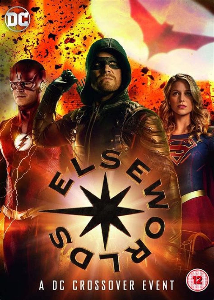 Elseworlds Part 1 Gives The CW A Sunday Night Ratings Boost