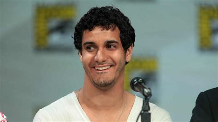 Elyes Gabel Biography, Age, Family, Wife, Height, Net Worth, TV Shows, Films