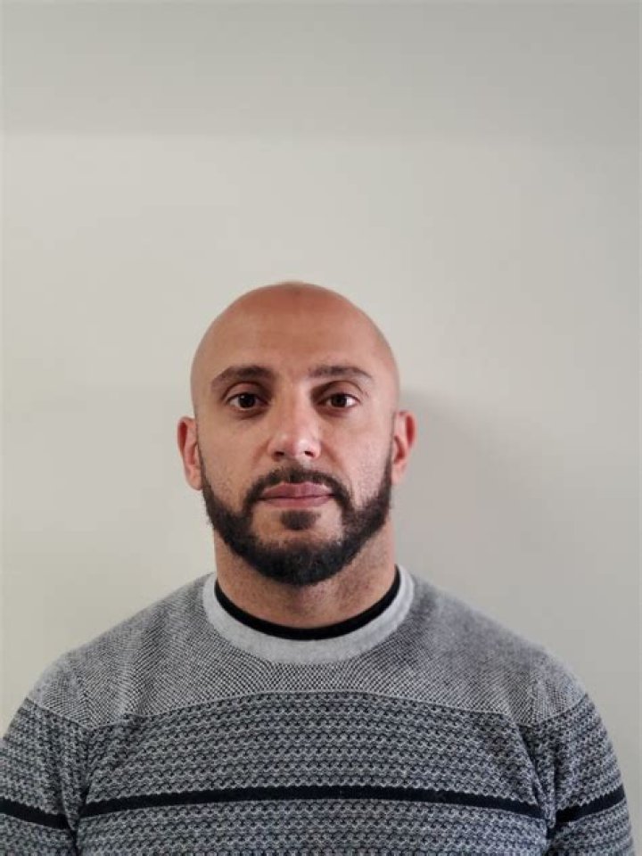 Dr. Emad Aboud, MD – Little Rock, AR