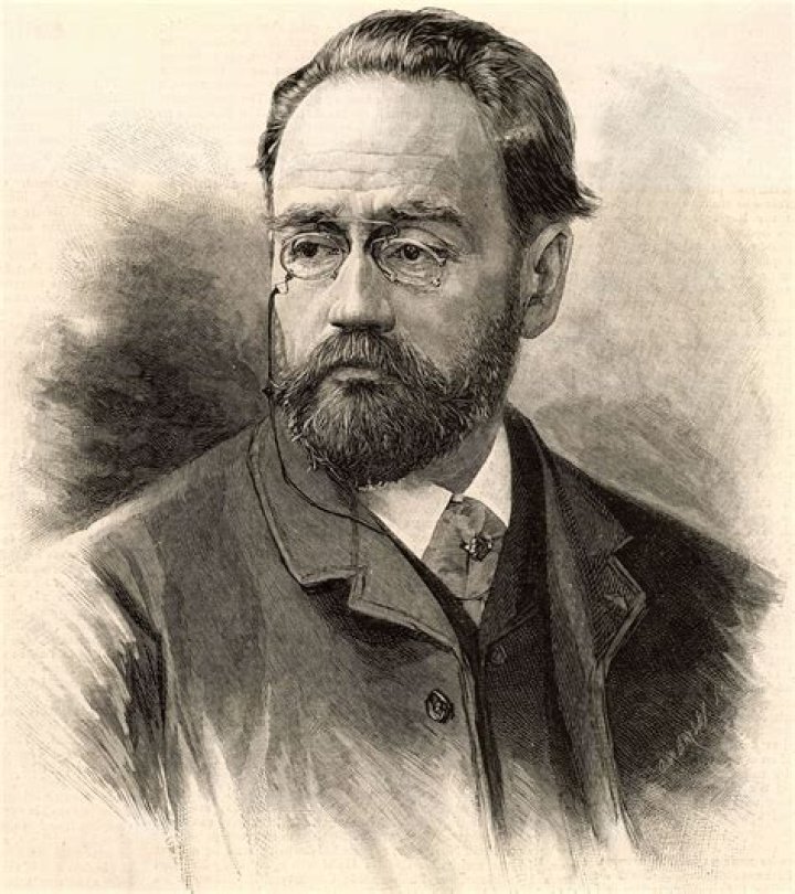 Emile Zola Biography - Facts, Childhood, Family Life & Achievements