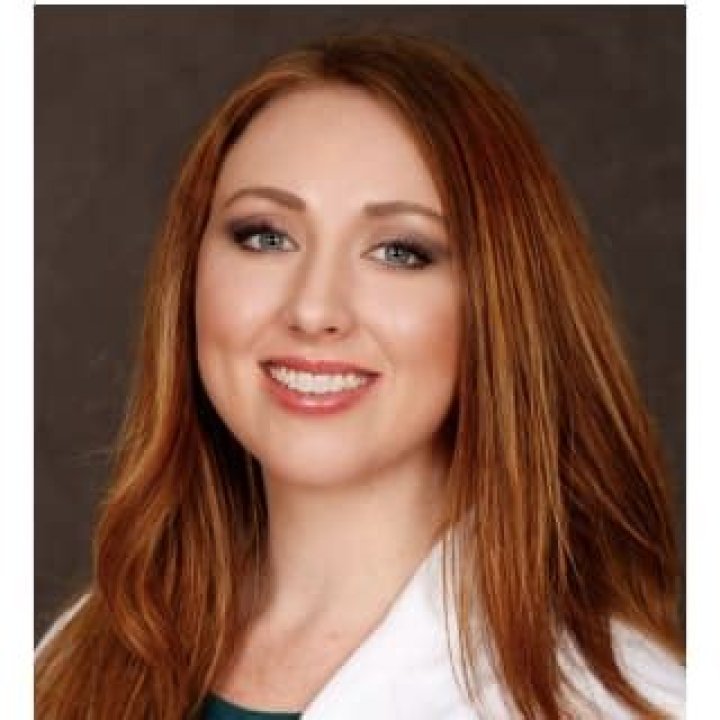 Emilee Miller – Greeneville, TN