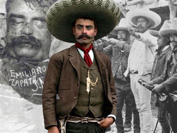Emiliano Zapata Biography - Facts, Childhood, Family Life & Achievements