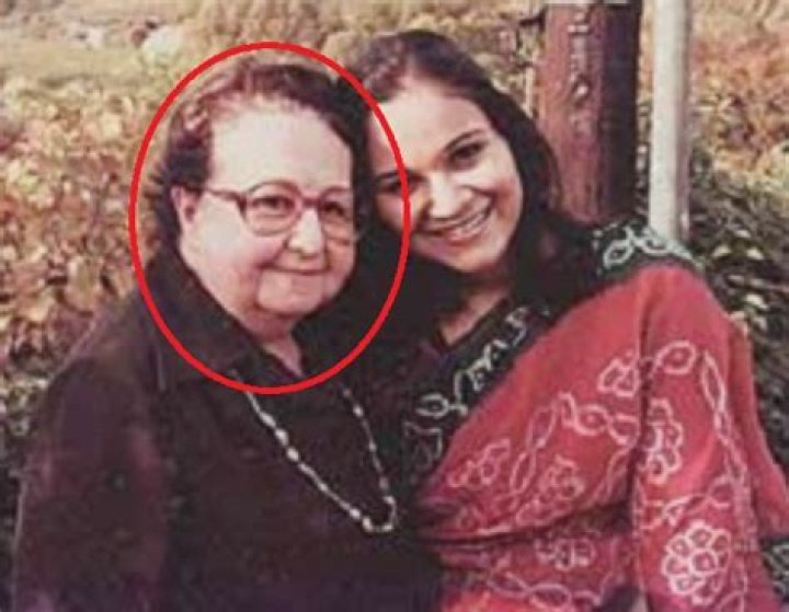 Emilie Schenkl - Bio, Facts, Family Life of Subhash Chandra Bose’s Wife
