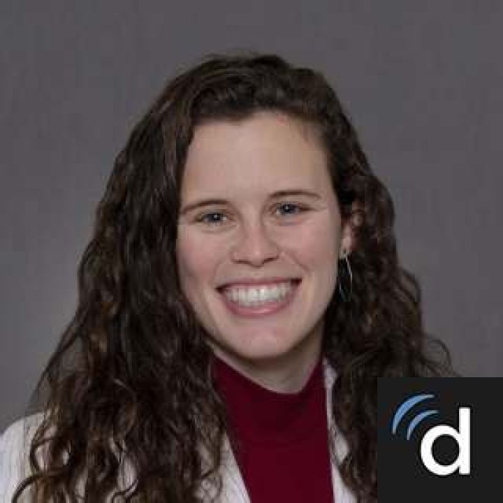 Dr. Emily Aarons, MD – Durham, NC