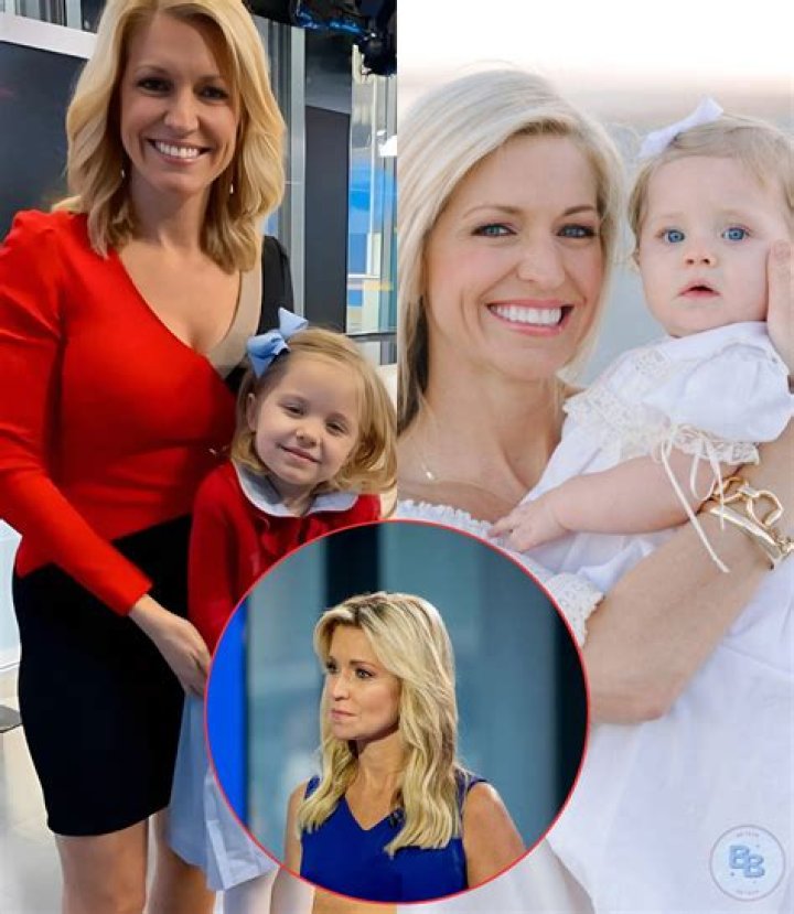 Emily Compagno children: Does Emily Compagno have kids?