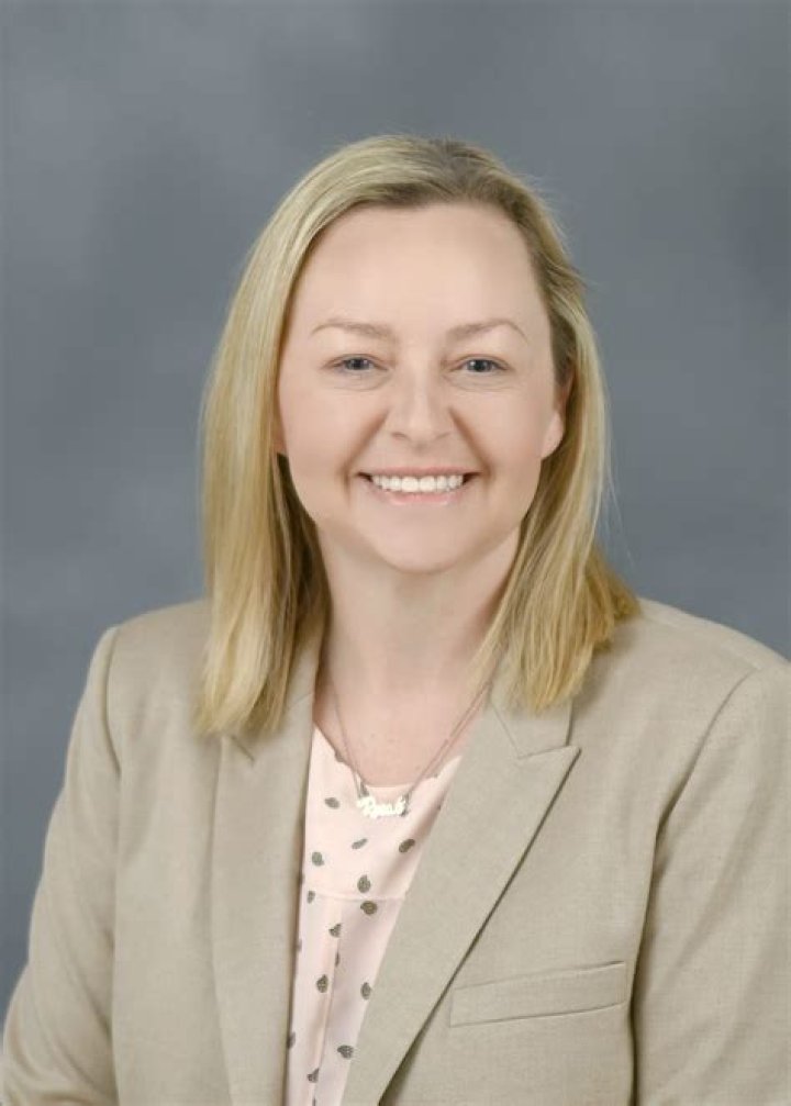 Emily Jackson – Hillsboro, OH