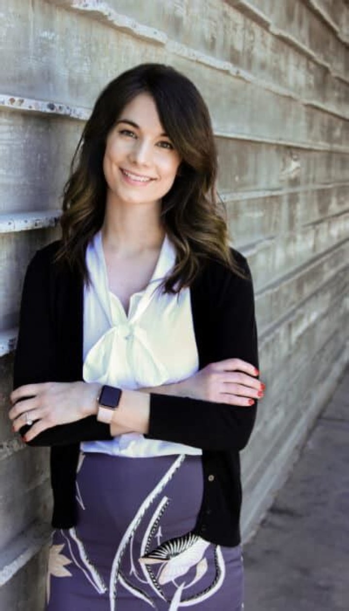 Emily (Castle) Kase, PA – Scottsdale, AZ