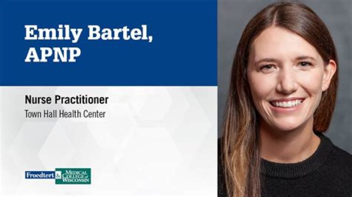 Emily Lanier – Falls Church, VA