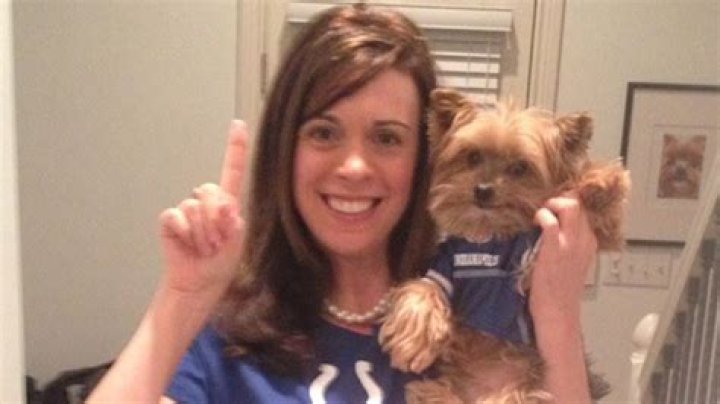 Emily Longnecker WTHR Bio, Wiki, Age, Wedding, Husband, Salary and Net Worth