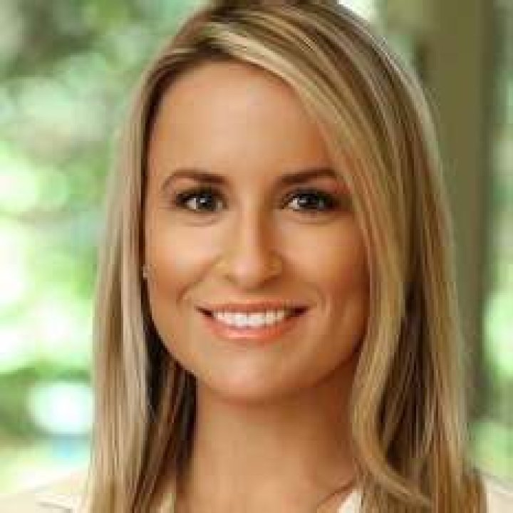 Emily (Mcknight) Nunn – Richmond, VA