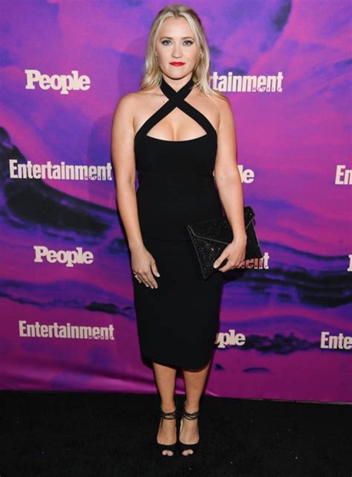 Emily Osment Bra Size, Age, Weight, Height, Measurements