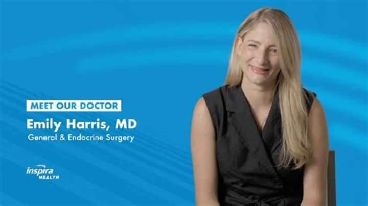 Dr. Emily Woodard, DO – Saint Louis, MO