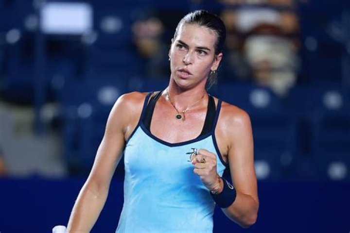 Who is Ajla Tomljanović mother? Wiki, age, husband, children, net worth