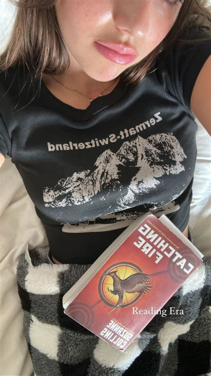 Emmi Butler Biography - Facts, Childhood, Family Life & Achievements