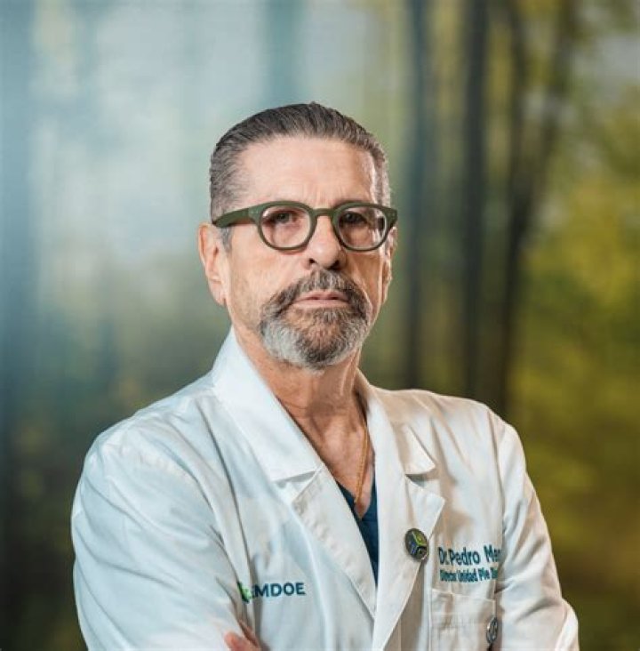 Dr. Emory McDougal, MD – Newton, NC