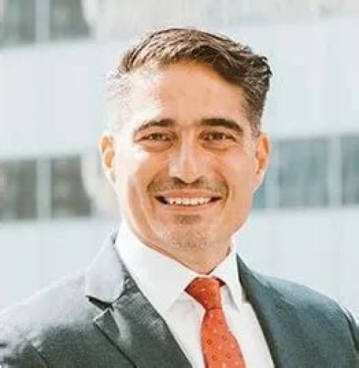 Dr. Enrique Benavides III, MD – Laredo, TX