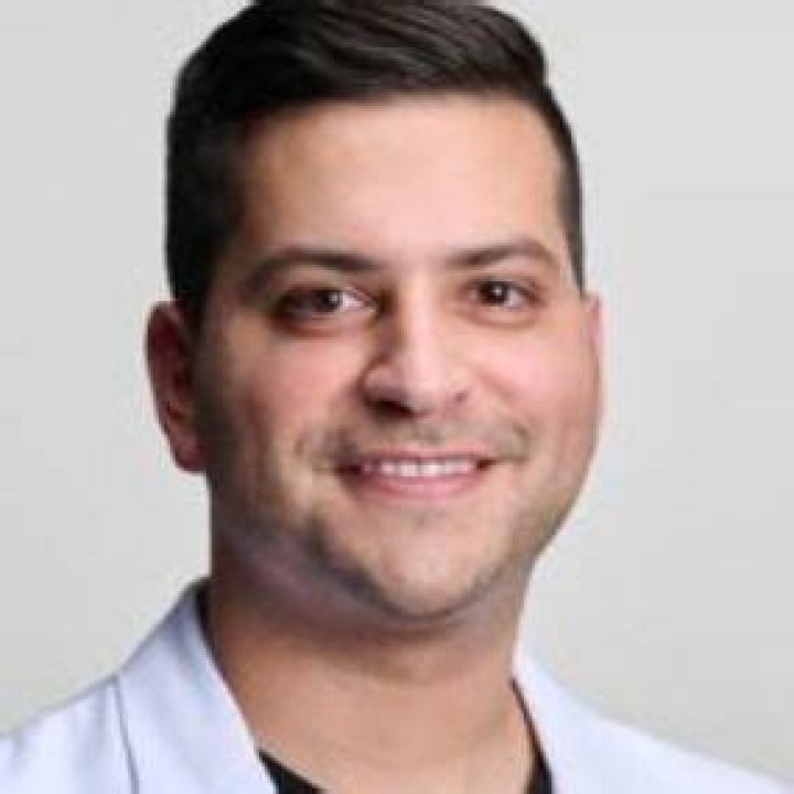 Enrrique Mayes – Lafayette, LA