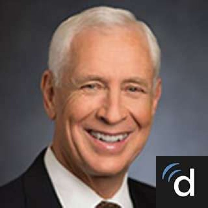 Dr. Ensor Transfeldt, MD – Minneapolis, MN