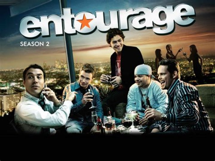 Entourage Season 8 Trailer Puts Us In The Fast Lane