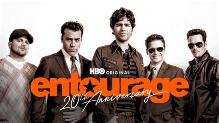 Entourage Season 8-02 ‘Out With A Bang’ Recap